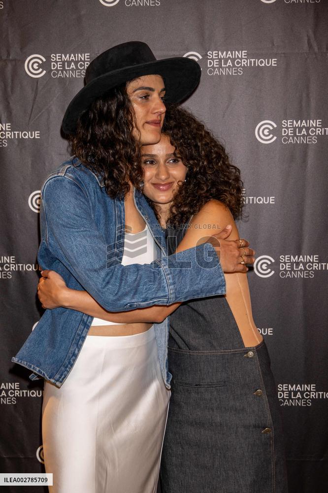 Cannes - Premiere of Animale