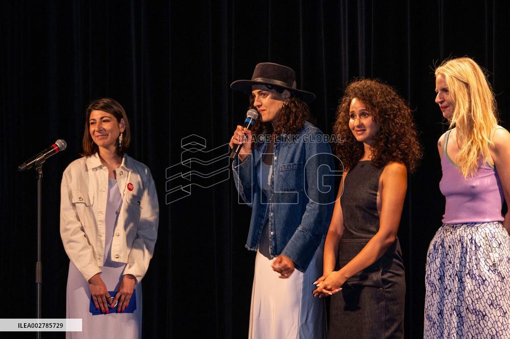 Cannes - Premiere of Animale