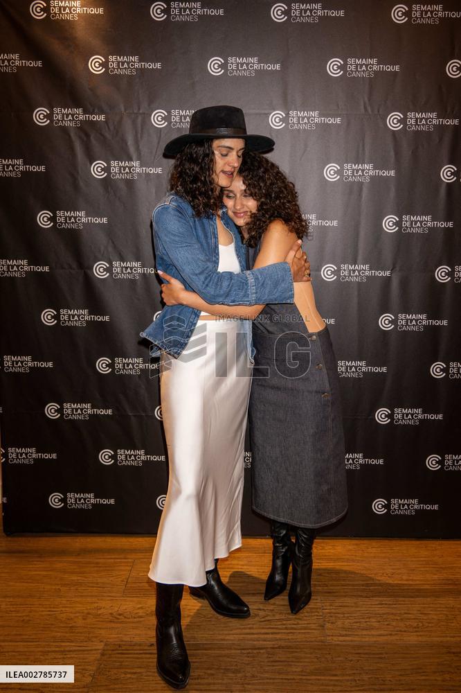 Cannes - Premiere of Animale