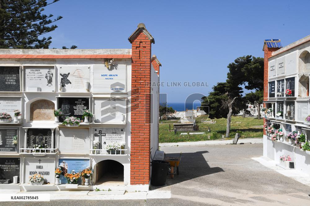 Illustration Tarifa - Spain