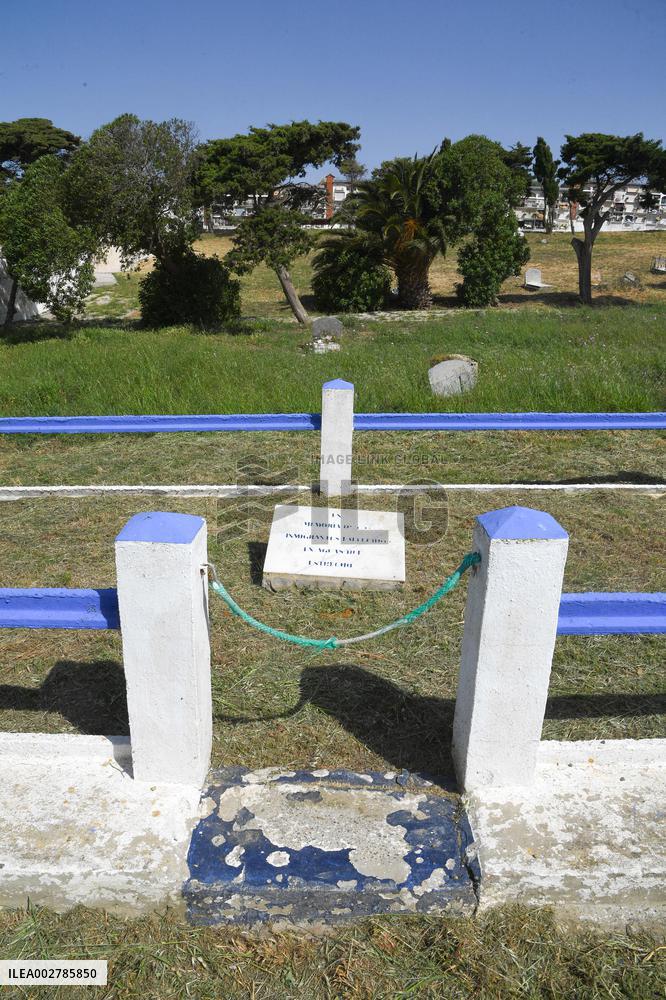 Illustration Tarifa - Spain