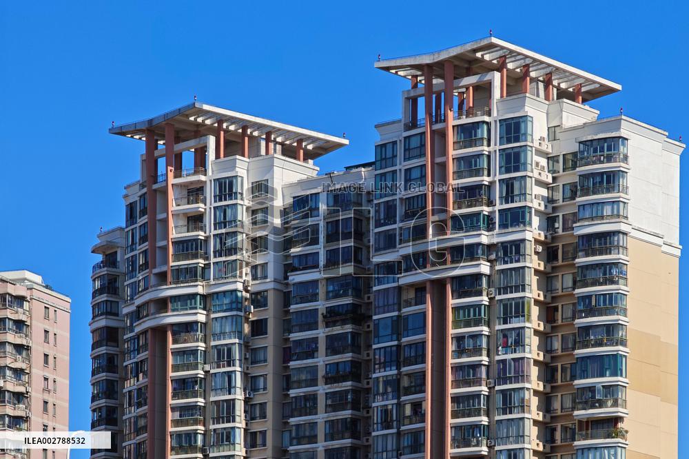 Shanghai Announces New Property Policy