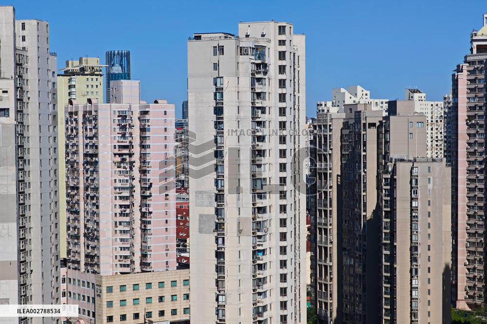 Shanghai Announces New Property Policy