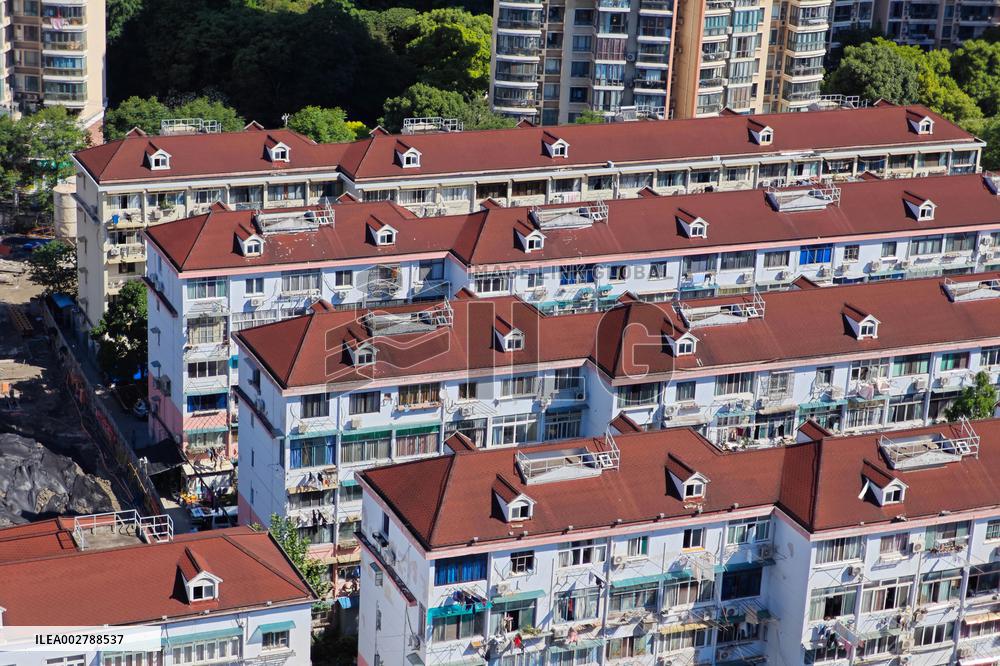 Shanghai Announces New Property Policy