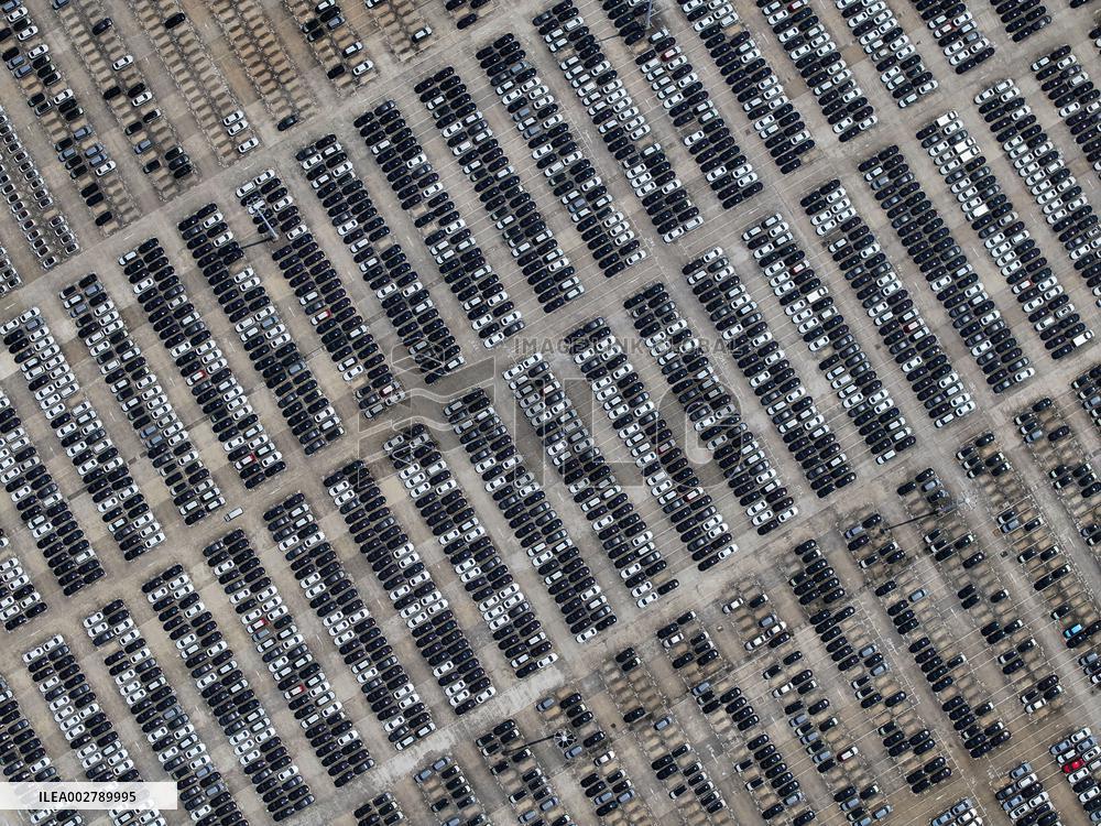 (EnchantingGuangxi)CHINA-GUANGXI-CROSS-REGIONAL INDUSTRIAL COLLABORATIONS-NEW QUALITY PRODUCTIVE FORCES (CN)