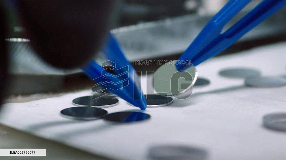 (EnchantingGuangxi)CHINA-GUANGXI-CROSS-REGIONAL INDUSTRIAL COLLABORATIONS-NEW QUALITY PRODUCTIVE FORCES (CN)