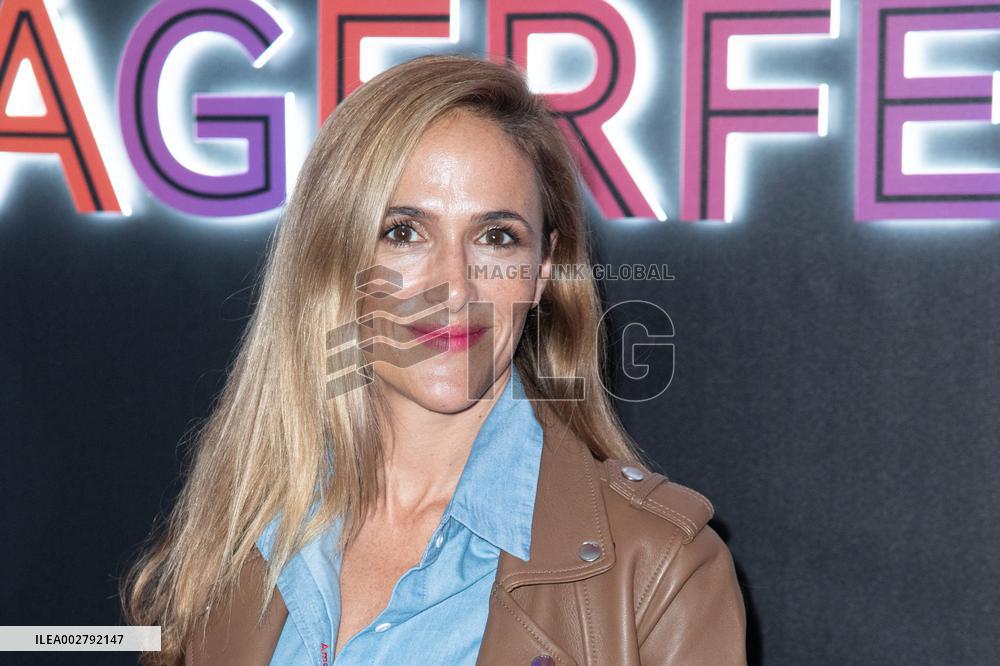 Becoming Karl Lagerfeld Premiere