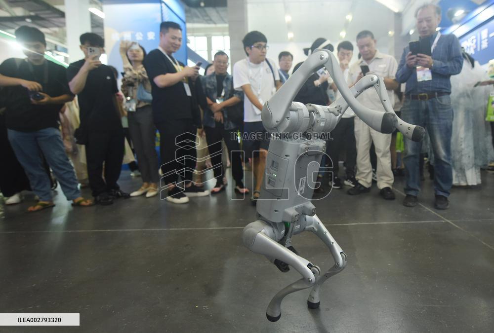 20th China International Cartoon and Animation Festival in Hangzhou