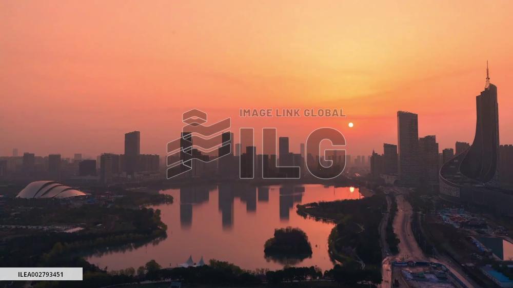 China's new energy exports help combat climate change: Pakistani official