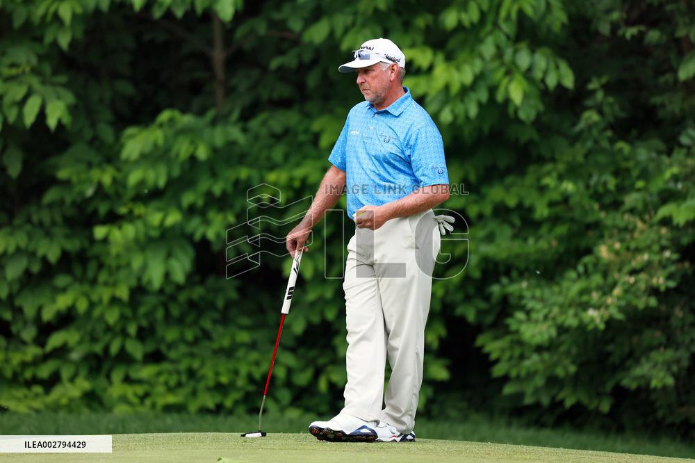 KitchenAid Senior PGA Championship