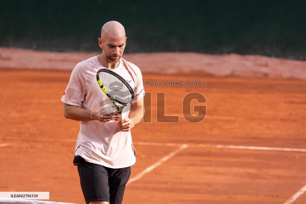 French Open - Second Rounds