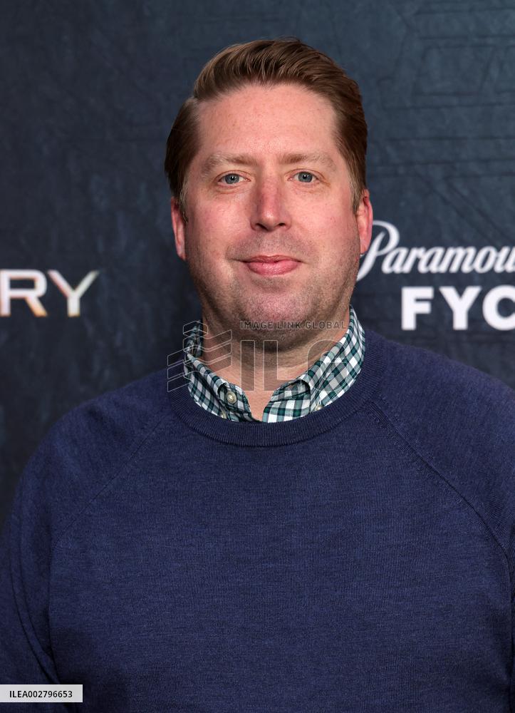 Star Trek: Discovery FYC And Finale Event - LA