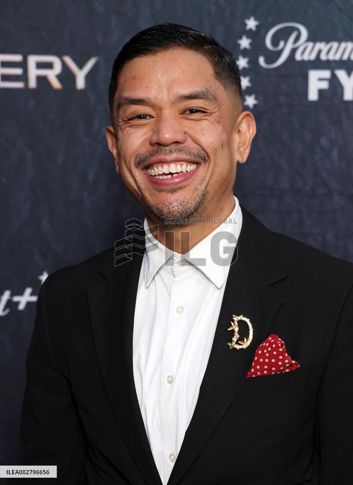 Star Trek: Discovery FYC And Finale Event - LA