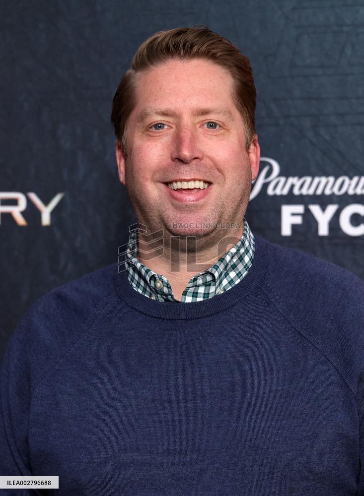 Star Trek: Discovery FYC And Finale Event - LA