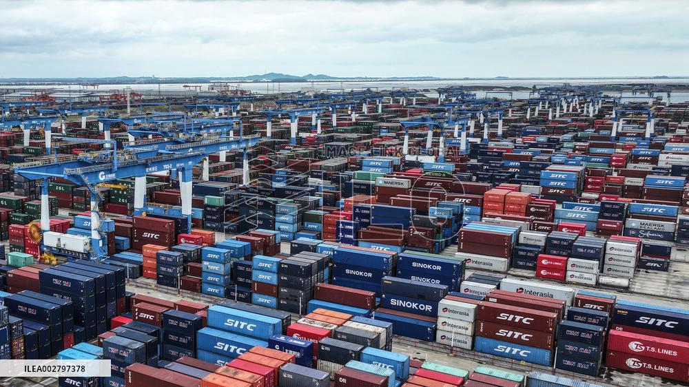 (EnchantingGuangxi)CHINA-GUANGXI-LOGISTICS(CN)