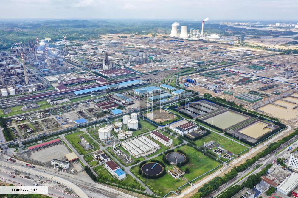 (EnchantingGuangxi)CHINA-GUANGXI-LOGISTICS(CN)