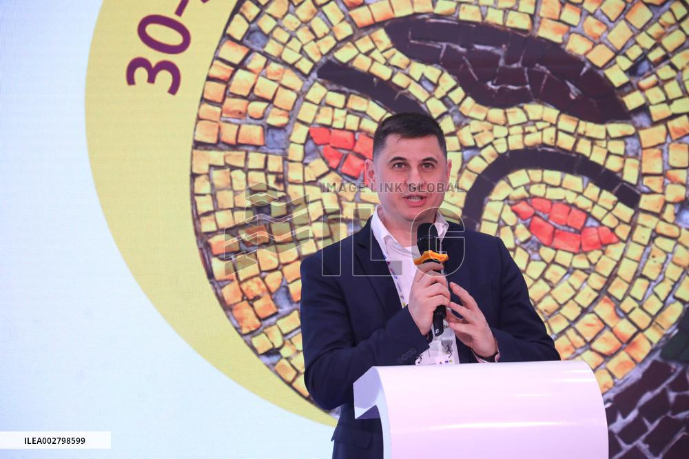 2nd Ukrainian Cultural Heritage Forum in Kyiv