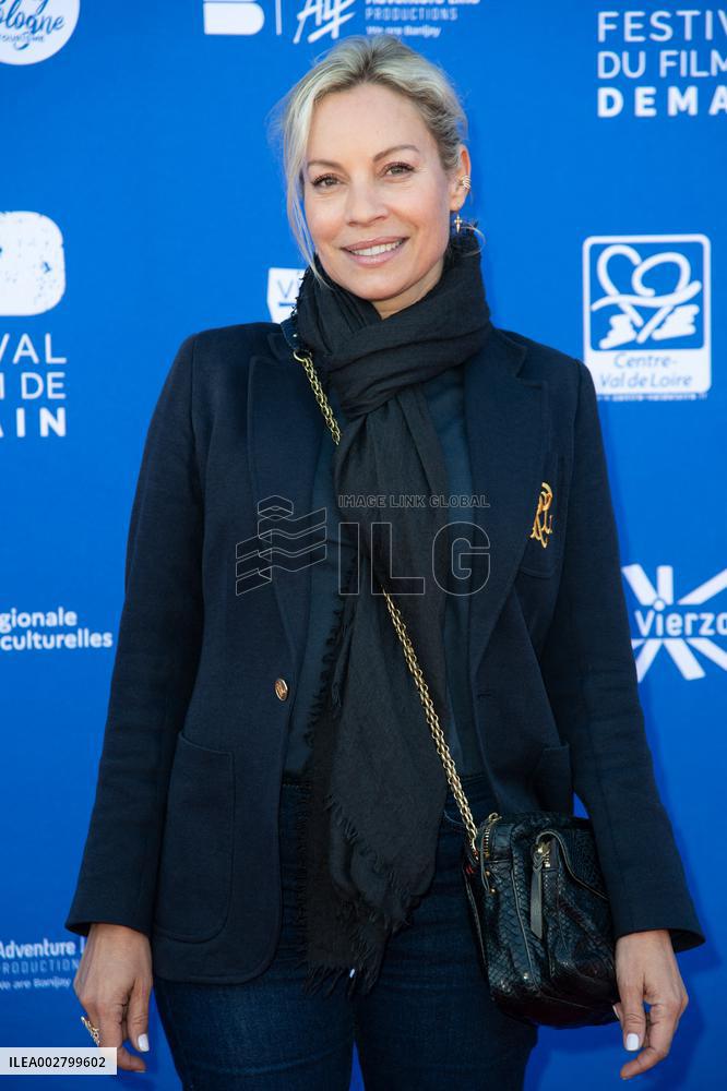 Vierzon Opening Ceremony