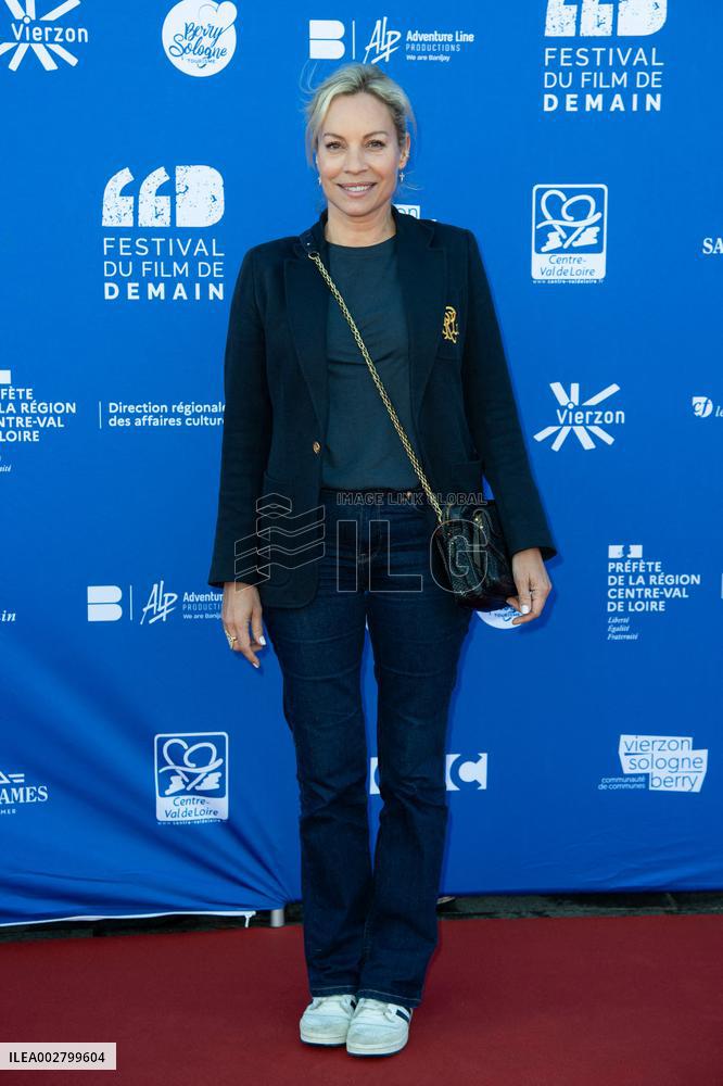 Vierzon Opening Ceremony