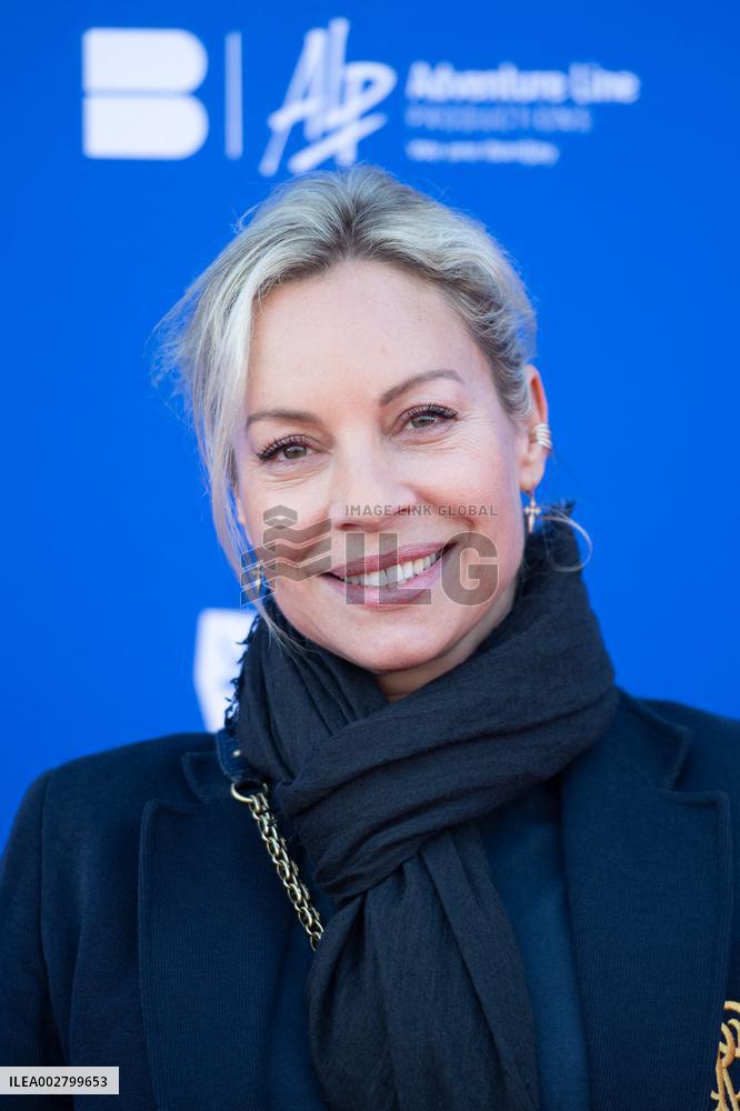 Vierzon Opening Ceremony