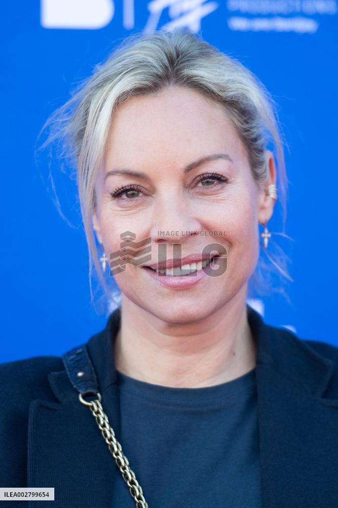 Vierzon Opening Ceremony