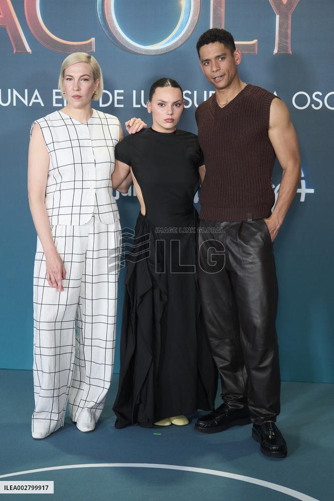 Star Wars: The Acolyte Premiere - Madrid