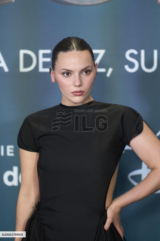 Star Wars: The Acolyte Premiere - Madrid