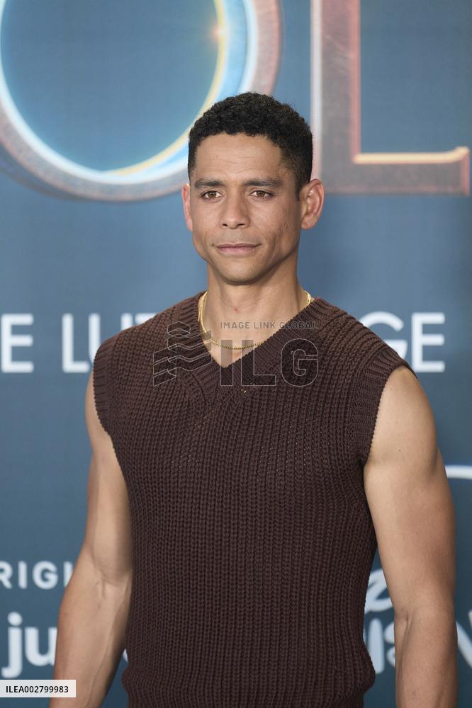 Star Wars: The Acolyte Premiere - Madrid