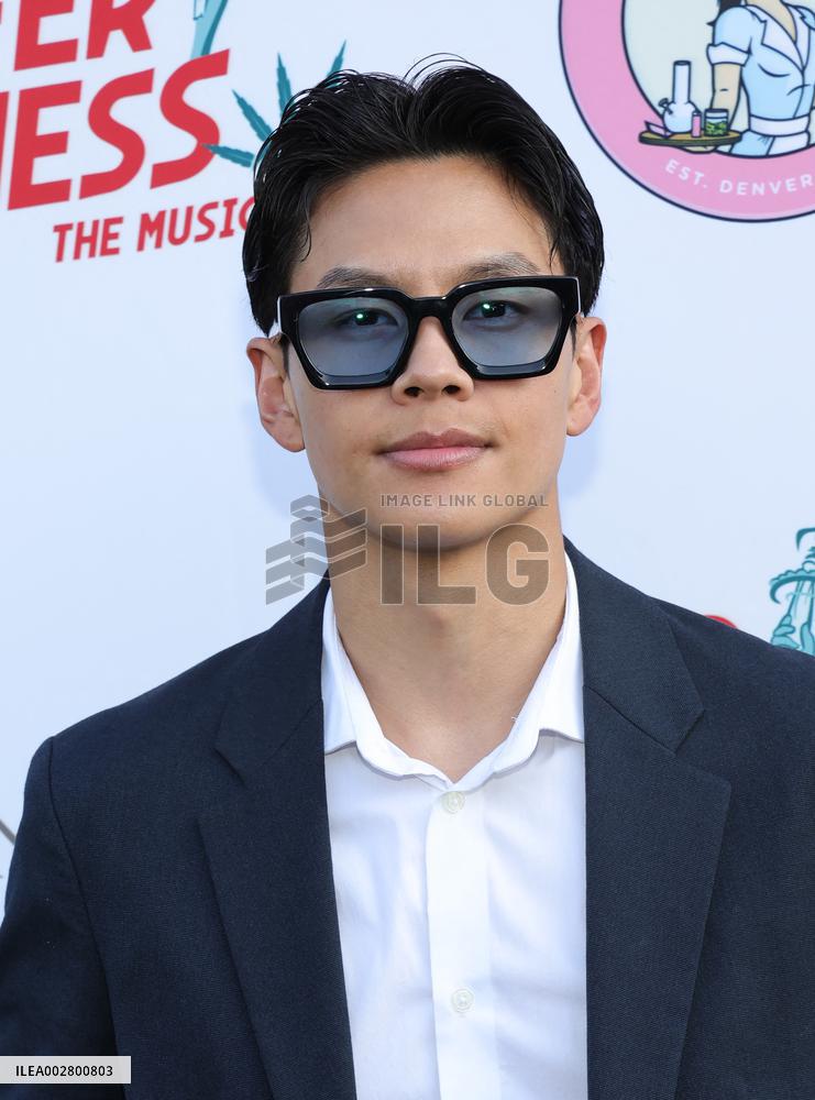 Reefer Madness: The Musical Premiere - LA