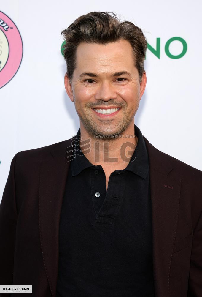 Reefer Madness: The Musical Premiere - LA