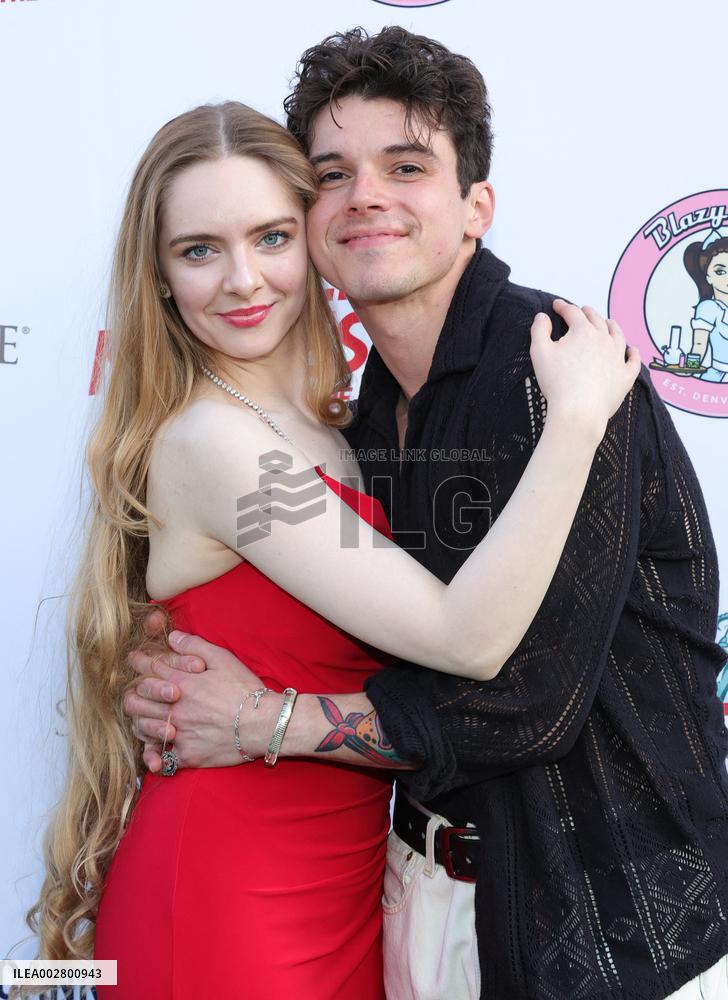 Reefer Madness: The Musical Premiere - LA