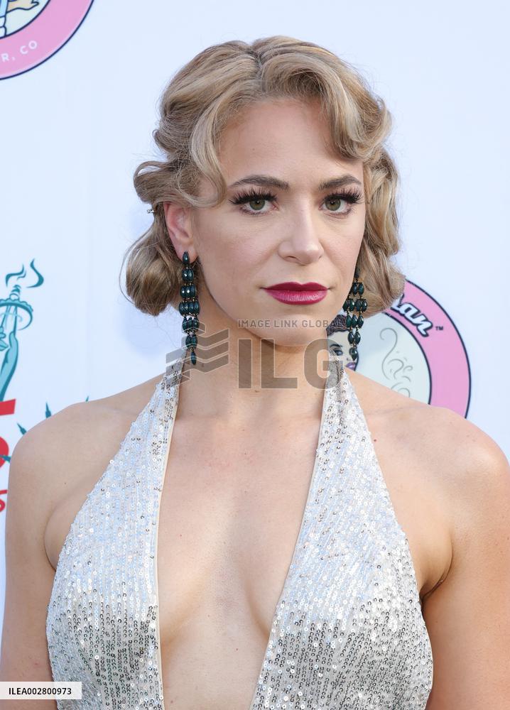 Reefer Madness: The Musical Premiere - LA