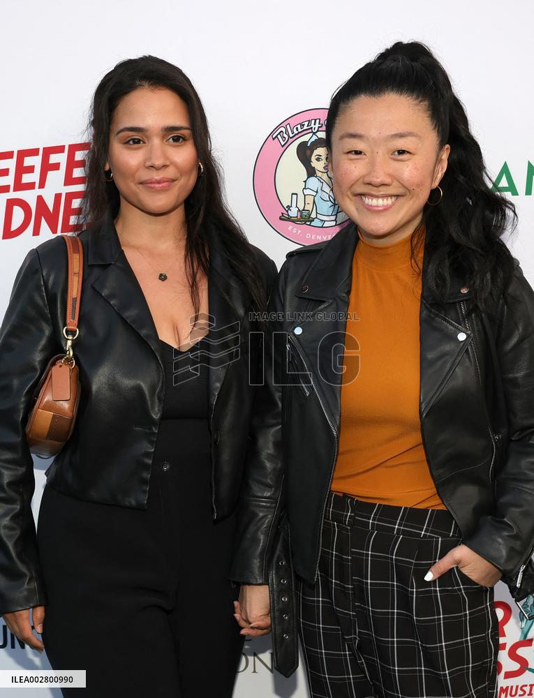 Reefer Madness: The Musical Premiere - LA