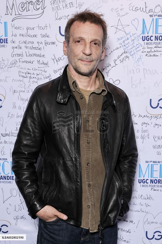 Le Fabuleux Destin d’Amelie Poulain Special Screening - Paris