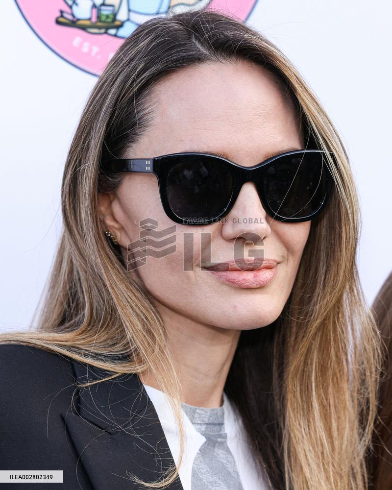 Reefer Madness: The Musical Opening Night Photocall - LA