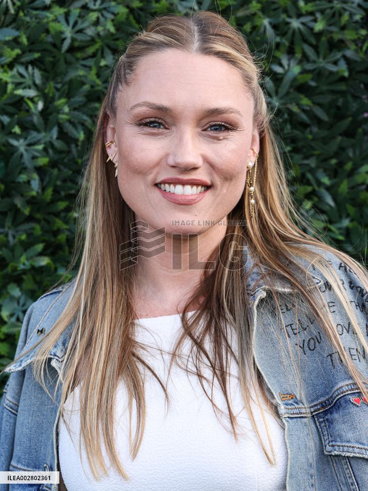 Reefer Madness: The Musical Opening Night Photocall - LA