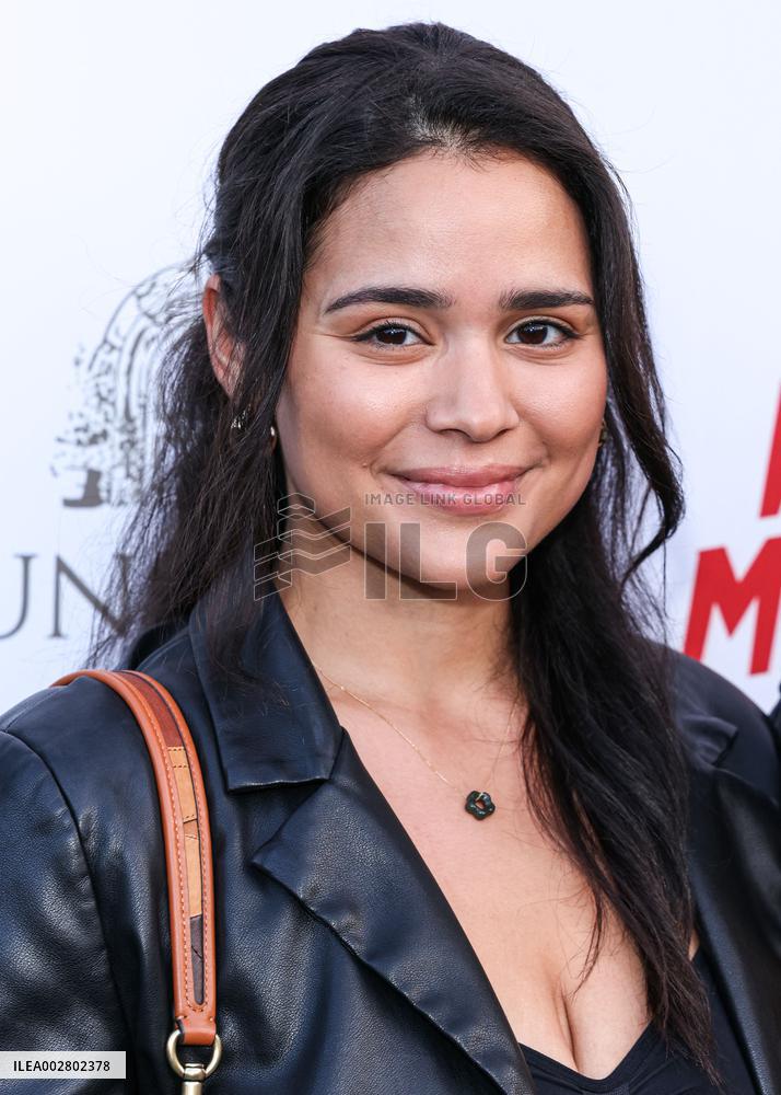 Reefer Madness: The Musical Opening Night Photocall - LA