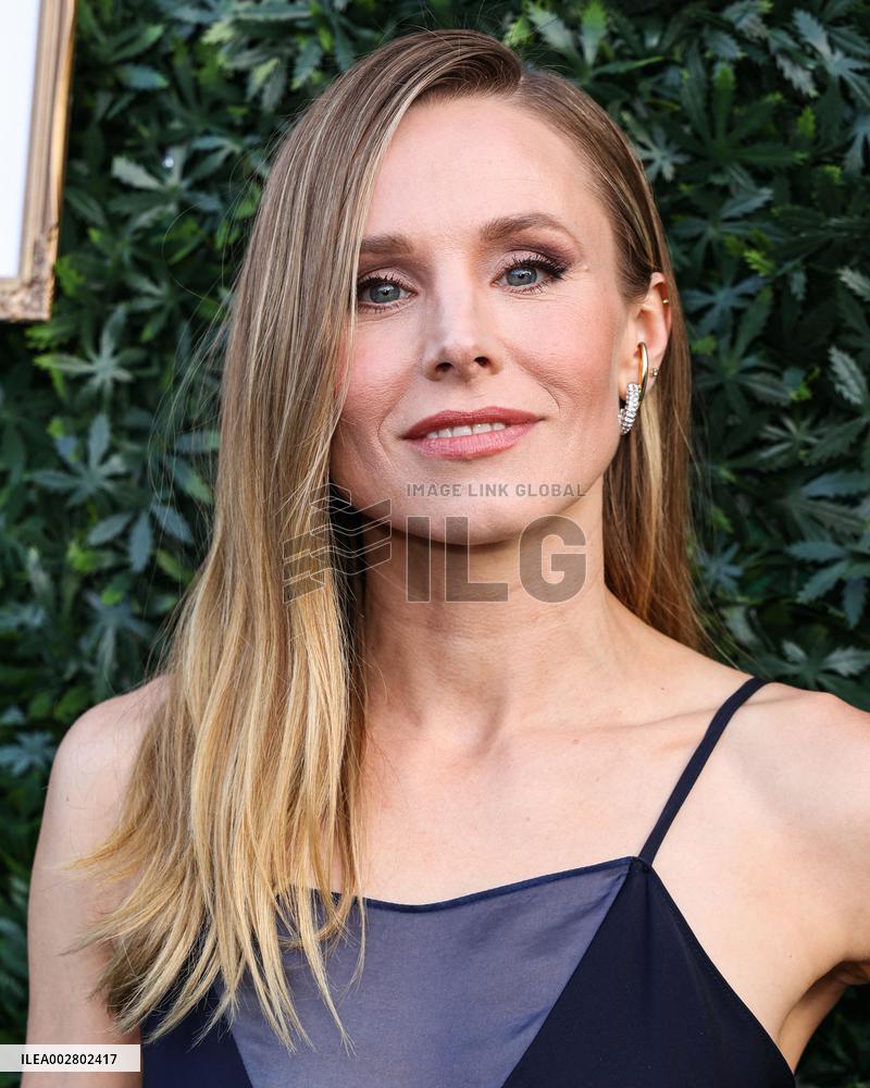 Reefer Madness: The Musical Opening Night Photocall - LA