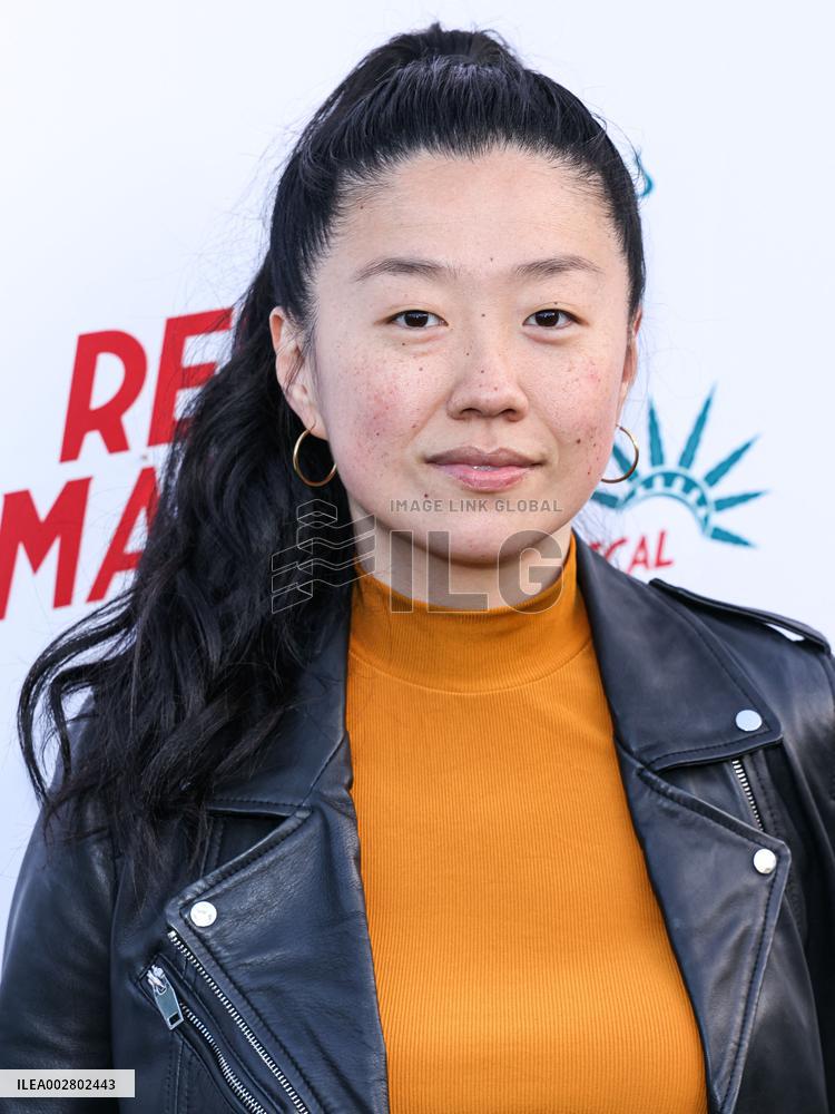Reefer Madness: The Musical Opening Night Photocall - LA
