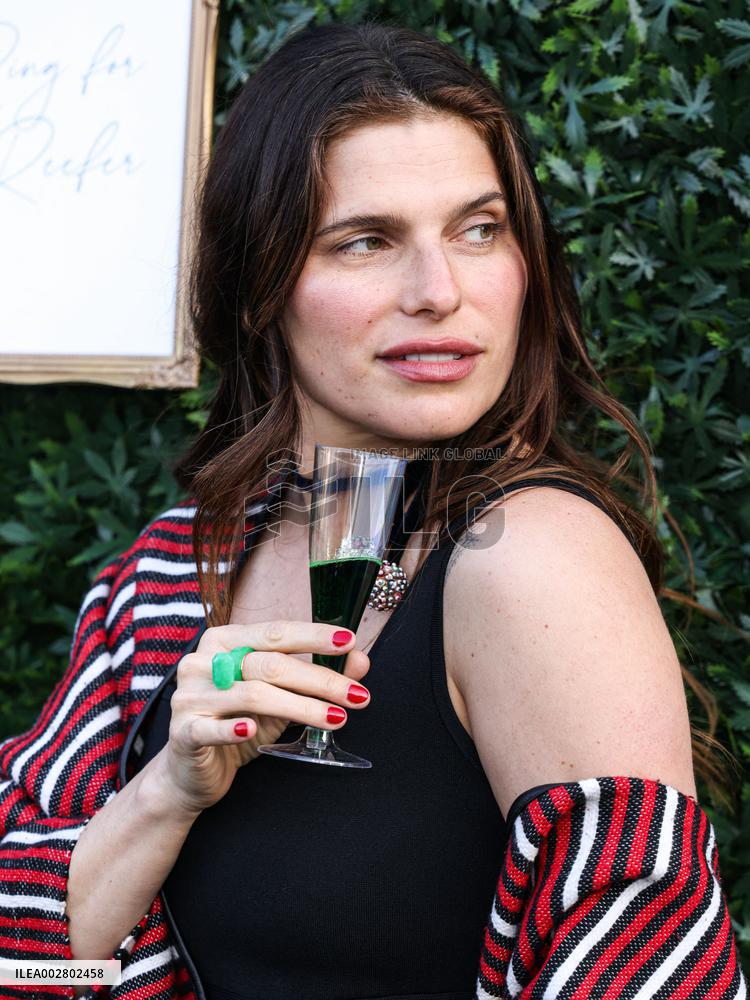 Reefer Madness: The Musical Opening Night Photocall - LA