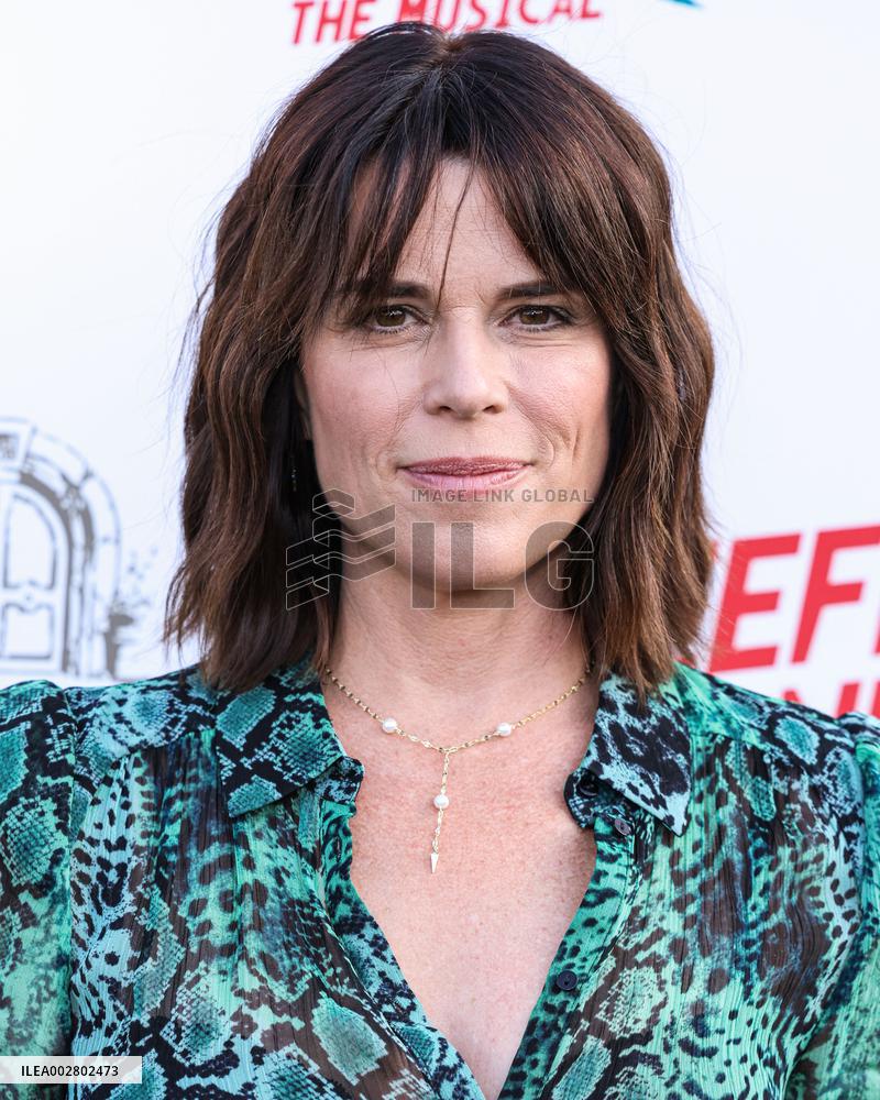 Reefer Madness: The Musical Opening Night Photocall - LA