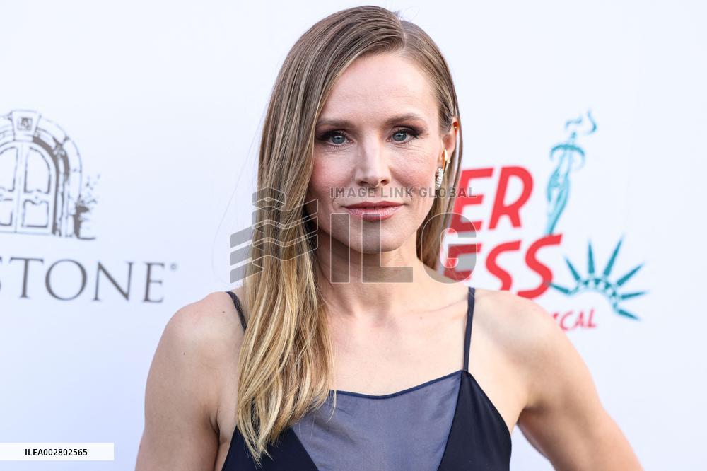 Reefer Madness: The Musical Opening Night Photocall - LA