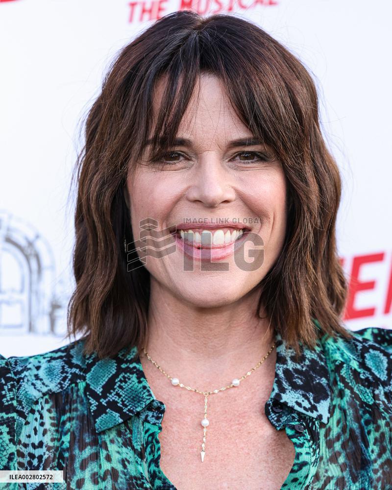 Reefer Madness: The Musical Opening Night Photocall - LA