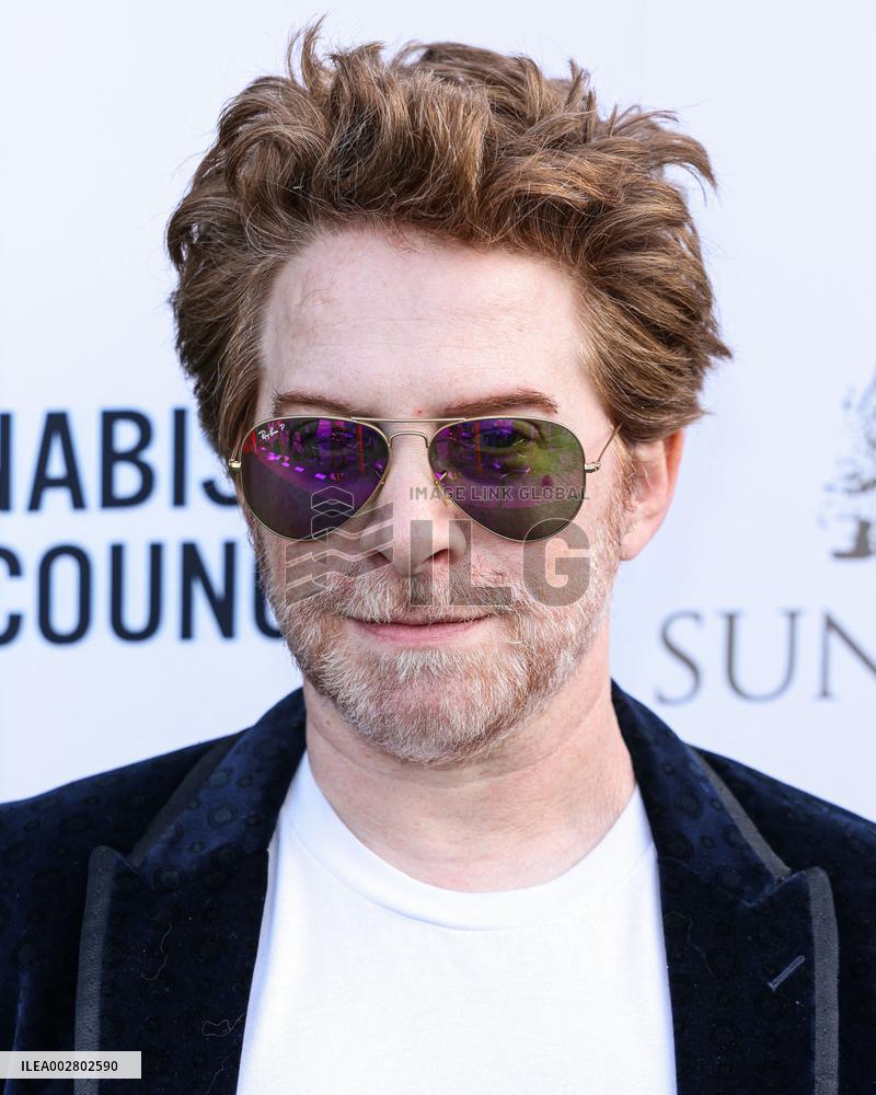 Reefer Madness: The Musical Opening Night Photocall - LA