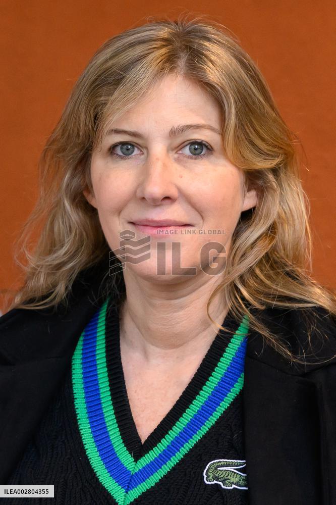 French Open 2024 - The Village - Paris