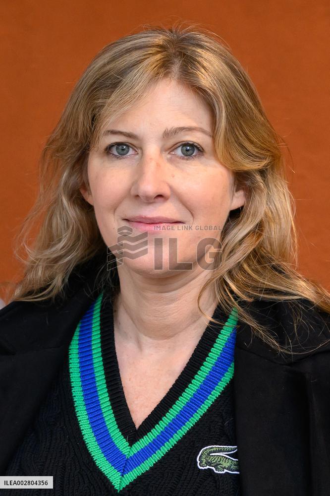 French Open 2024 - The Village - Paris