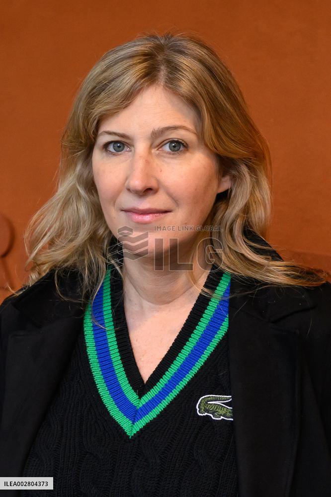 French Open 2024 - The Village - Paris