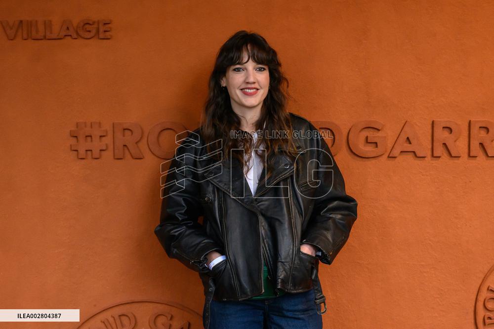 French Open 2024 - The Village - Paris