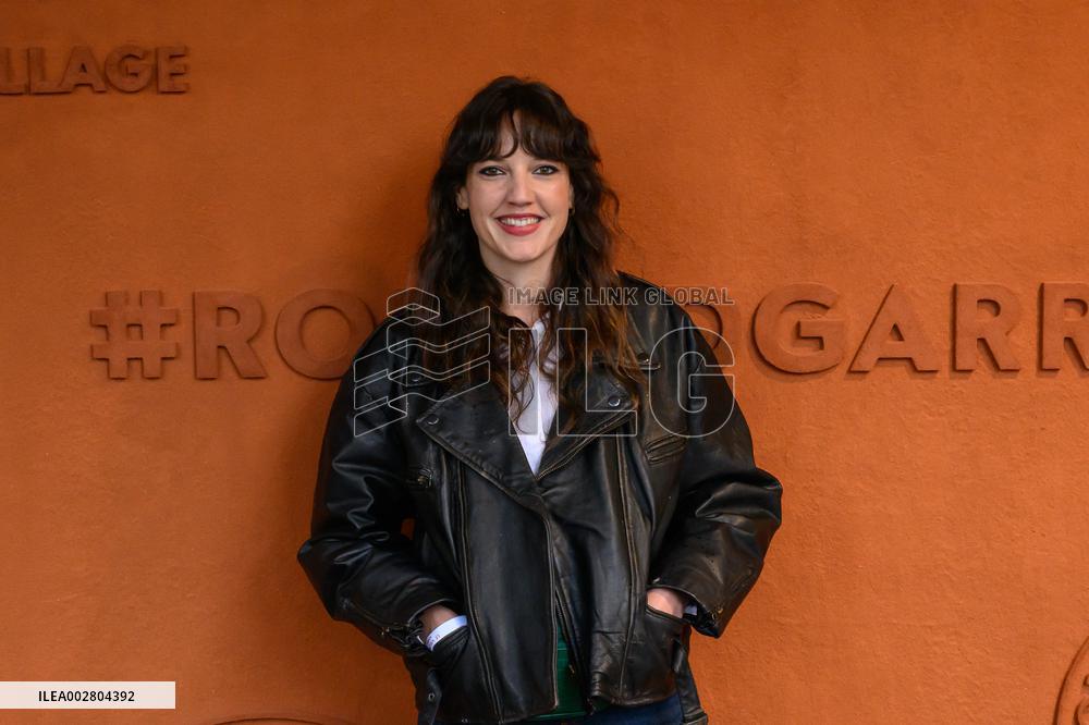 French Open 2024 - The Village - Paris