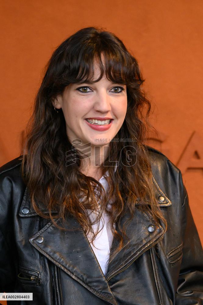 French Open 2024 - The Village - Paris